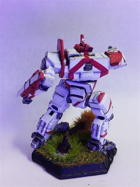 battletech yen lo wang|Iba pa.